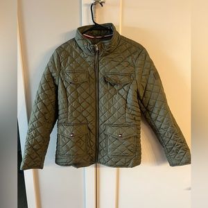 Tommy Hilfiger Puffer Jacket